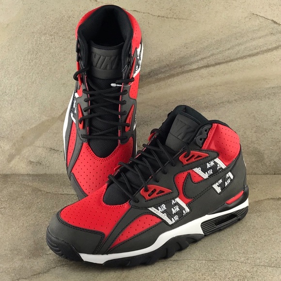 air trainer sc high soa